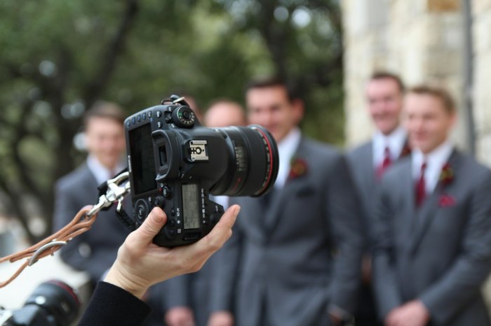 Fotograf dasme